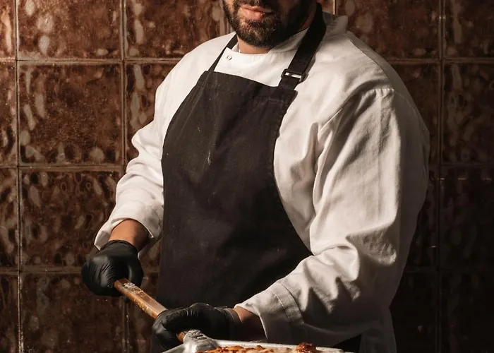 Leonardo Laura & Splash 4*