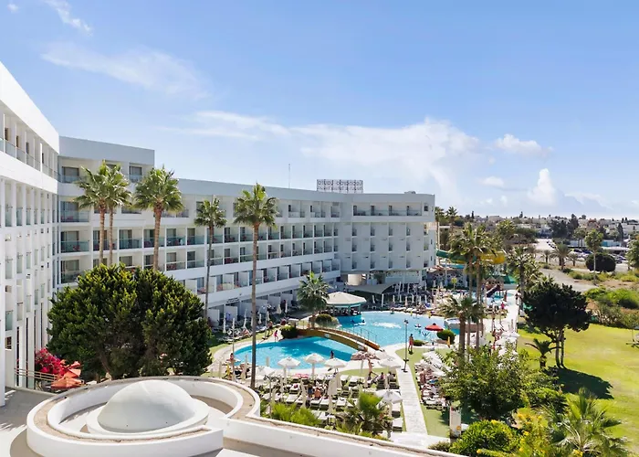 Resort Leonardo Laura & Splash