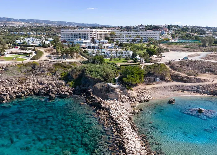 Leonardo Laura Beach&splash Resort 4*