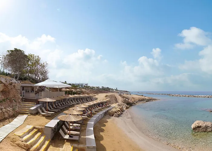 Resort Leonardo Laura Beach&splash 4*