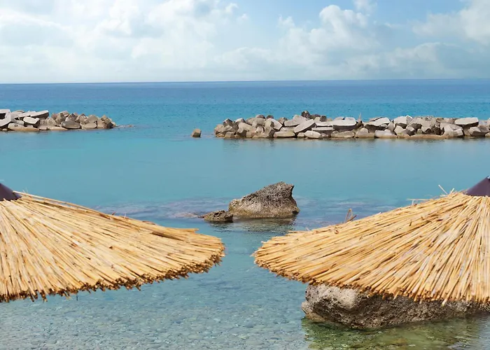 Resort Leonardo Laura Beach&splash 4*