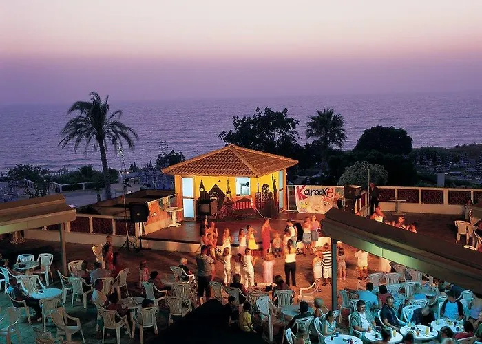 Resort Leonardo Laura Beach&splash