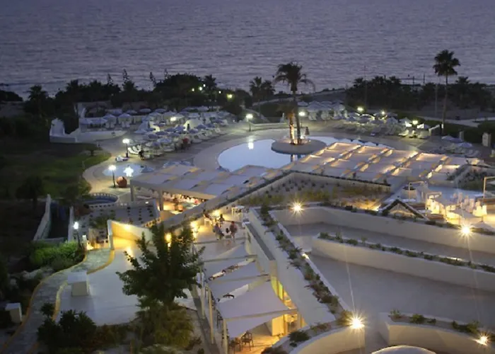 Leonardo Laura Beach&splash Klorakas