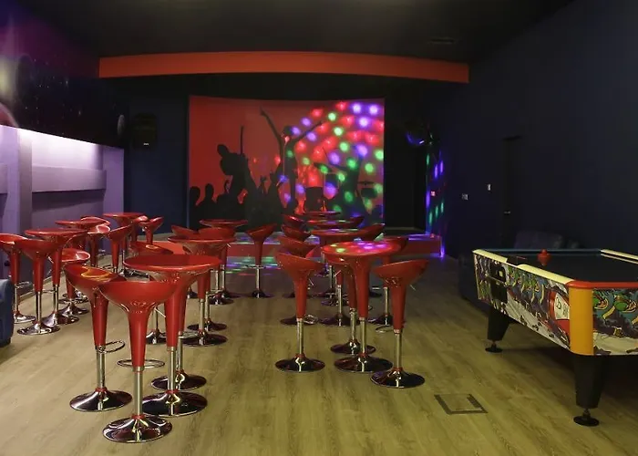 Resort Leonardo Laura Beach&splash