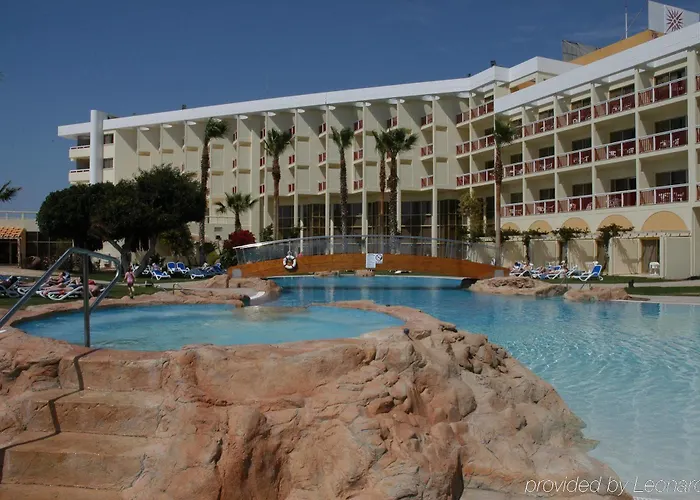 Resort Leonardo Laura Beach&splash 4*