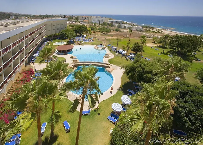 Leonardo Laura & Splash