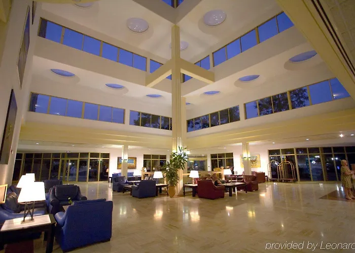 Resort Leonardo Laura Beach&splash