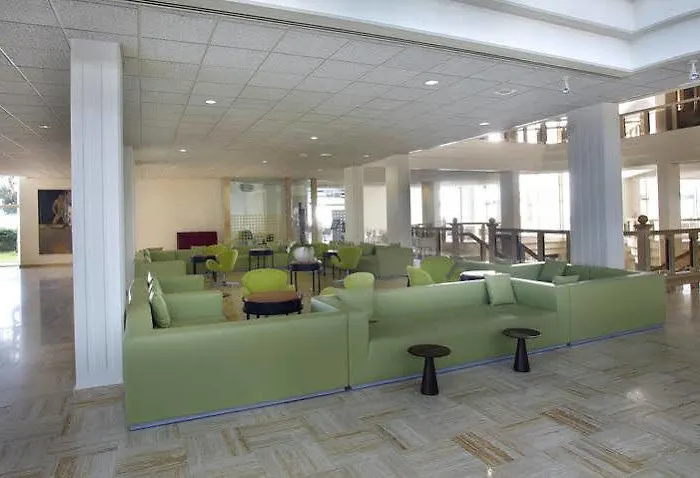 Resort Leonardo Laura Beach&splash 4*