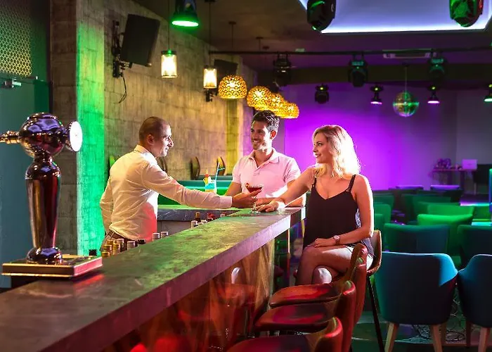 Leonardo Laura & Splash Resort