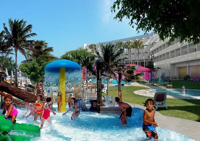 Leonardo Laura Beach&splash 4*