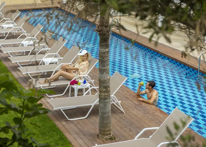 Resort Leonardo Laura & Splash