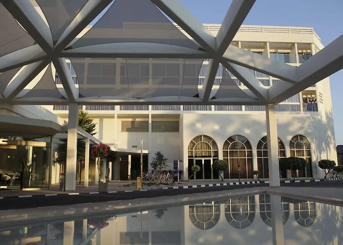 Resort Leonardo Laura Beach&splash