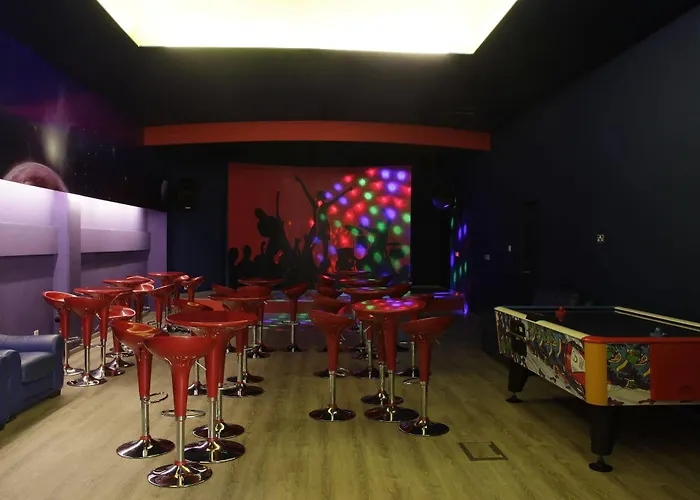 Leonardo Laura & Splash Rezort