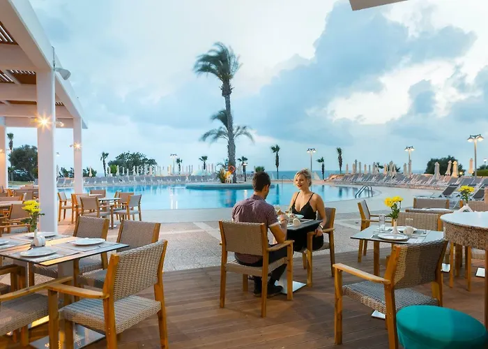 Leonardo Laura Beach&splash Resort